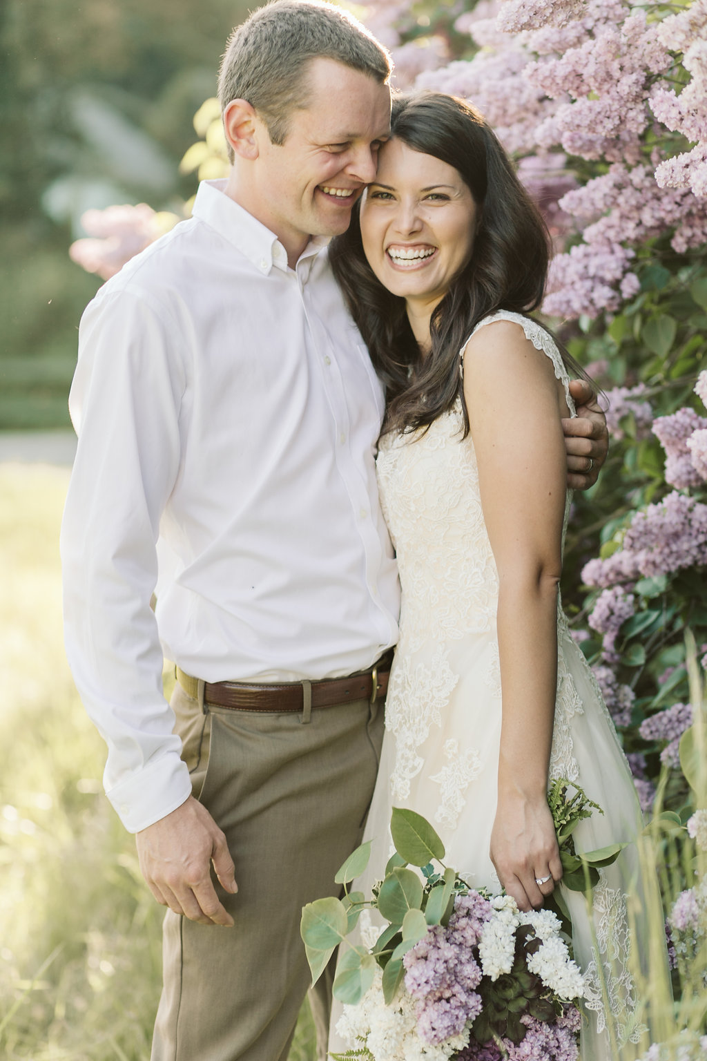editorial style boho wedding shoot
